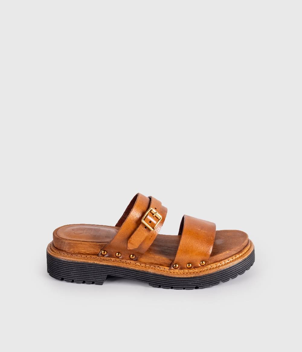 King Tartufoli SUN -BROWN Prezzo Ridotto