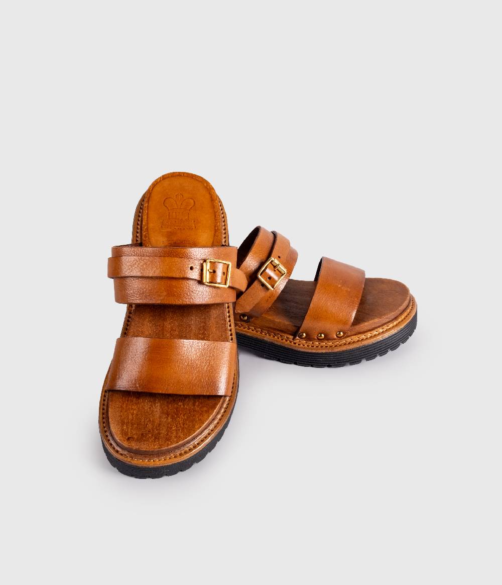 King Tartufoli SUN -BROWN Prezzo Ridotto