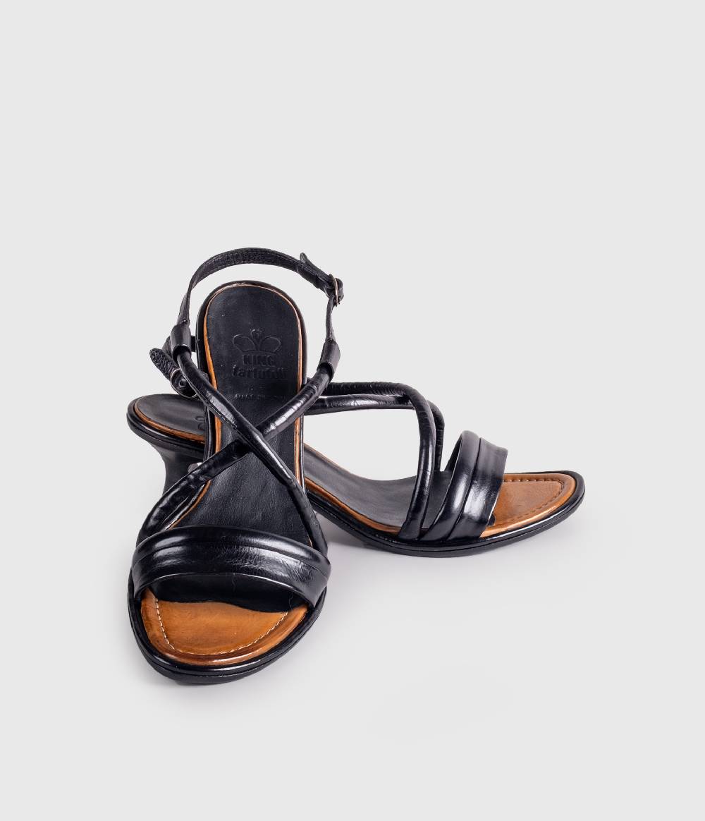King Tartufoli STAR – BLACK Sottocosto