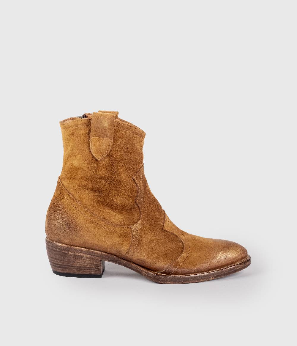 King Tartufoli LUNA BROWN Economico