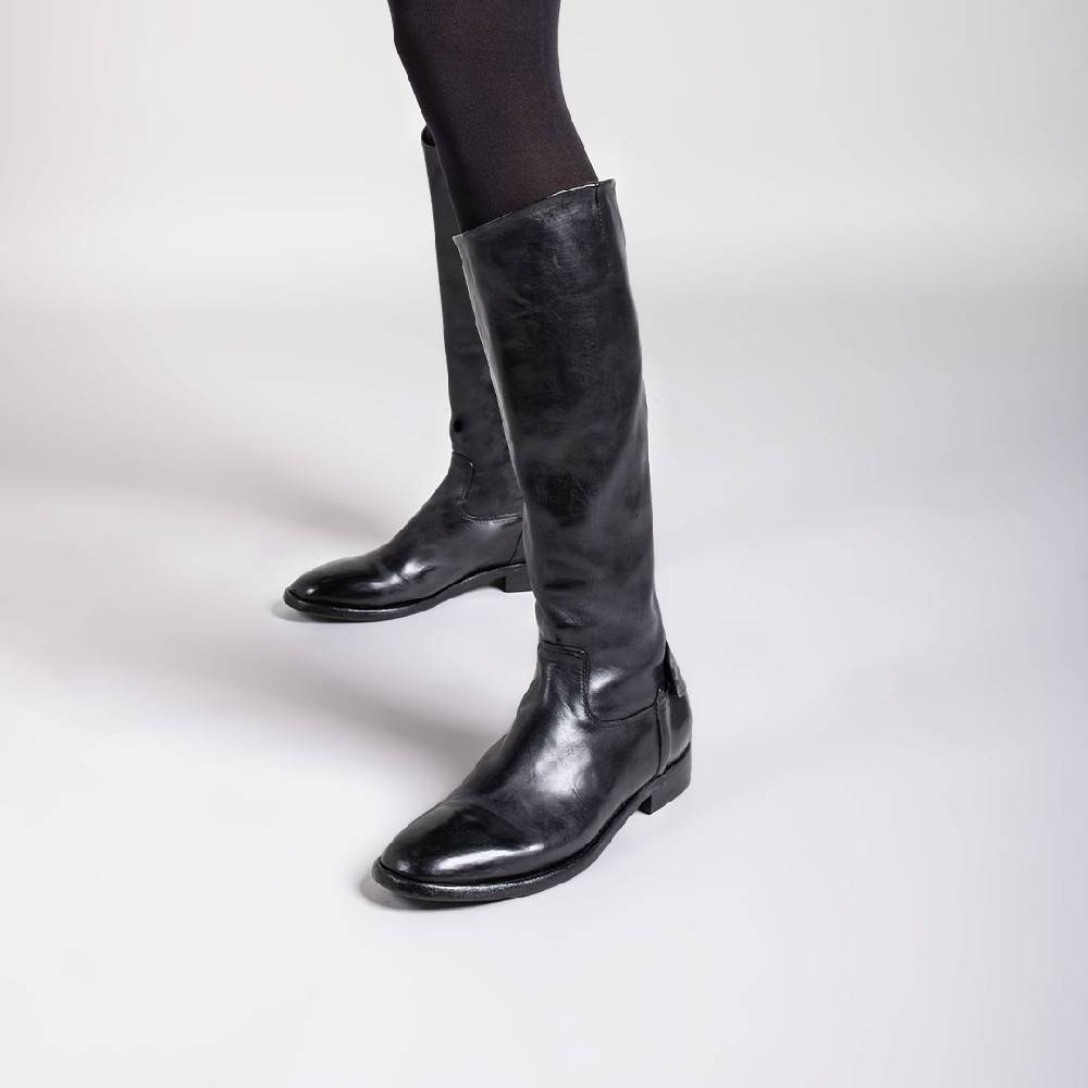 King Tartufoli CAVALLO BLK Vendite Flash