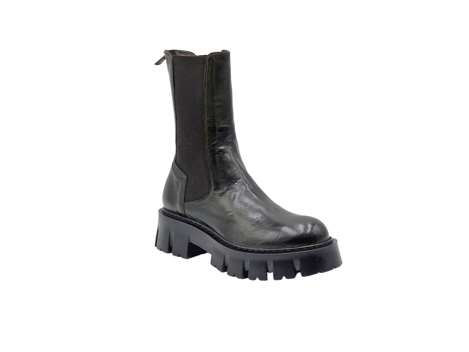 King Tartufoli FRESA ELASTIC KAKI Negozio