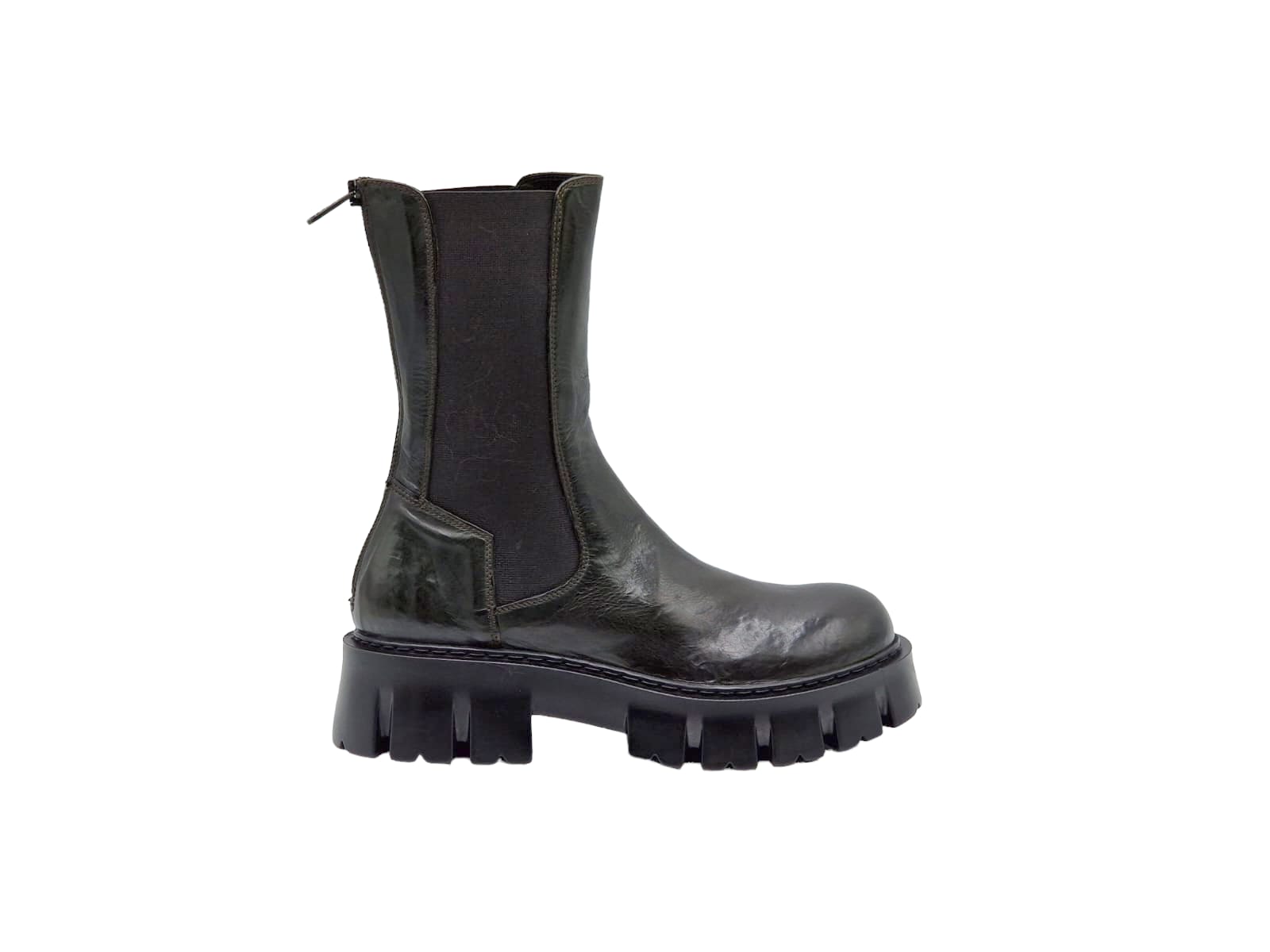 King Tartufoli FRESA ELASTIC KAKI Negozio
