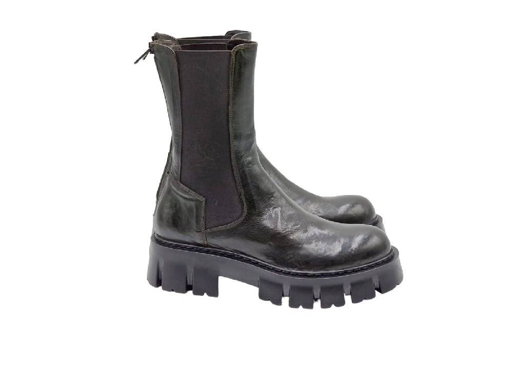 King Tartufoli FRESA ELASTIC KAKI Negozio