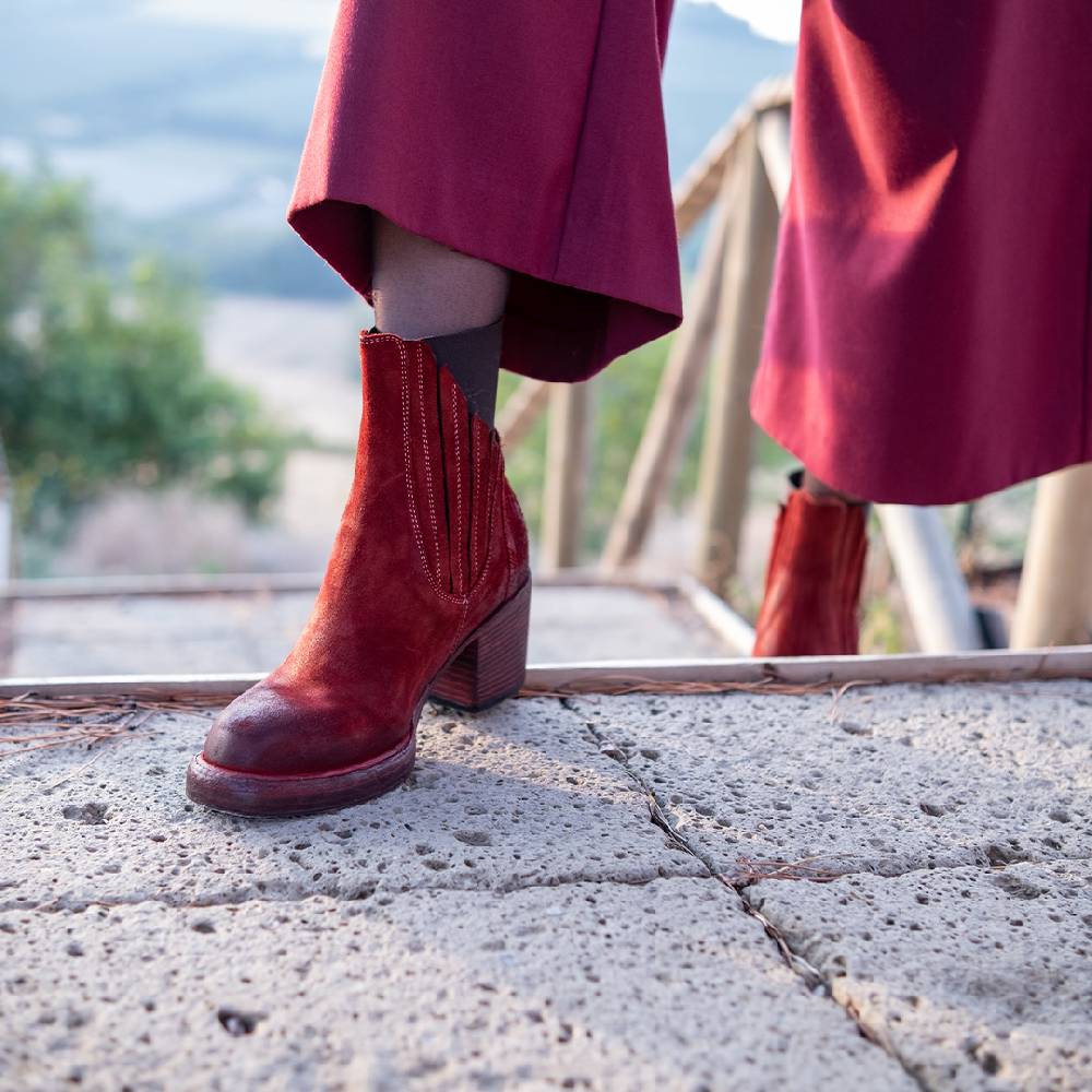 King Tartufoli CERISE Nuova
