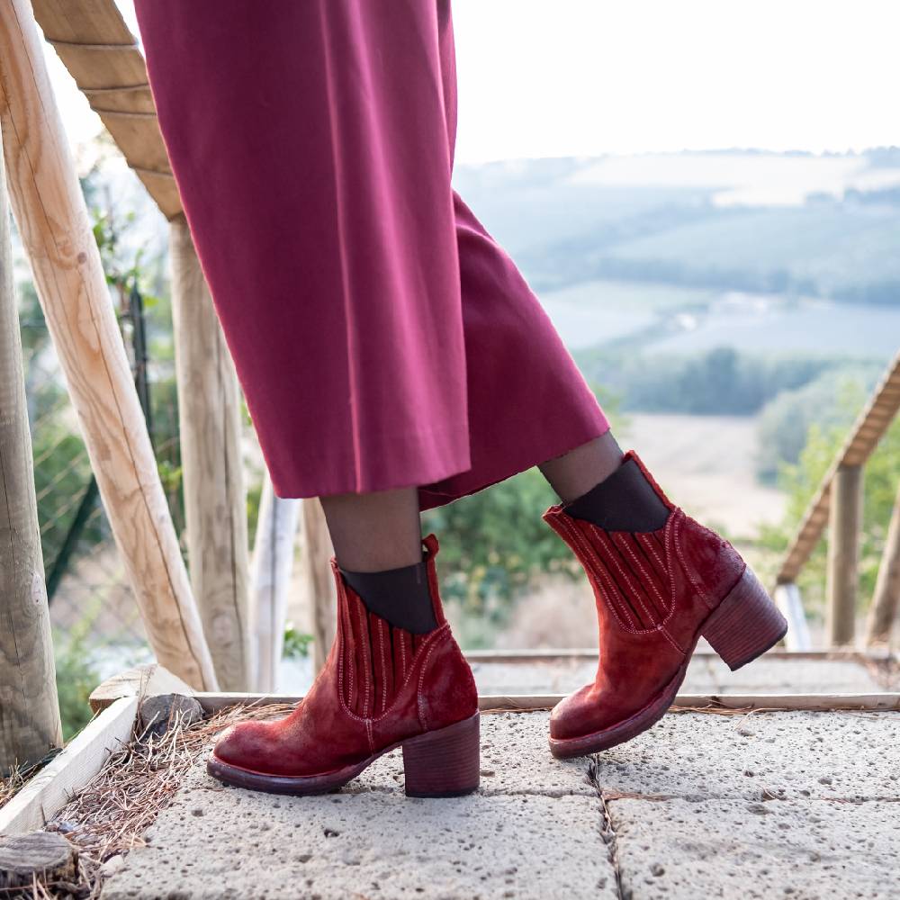 King Tartufoli CERISE Nuova