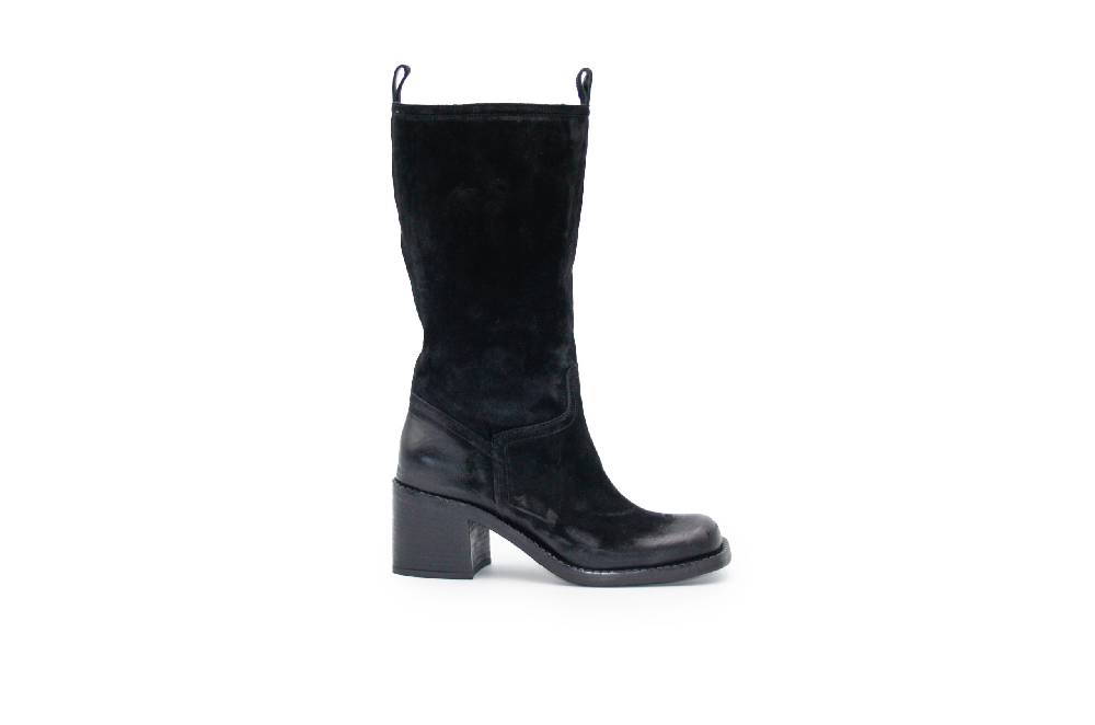 King Tartufoli PRATO BLACK 2025