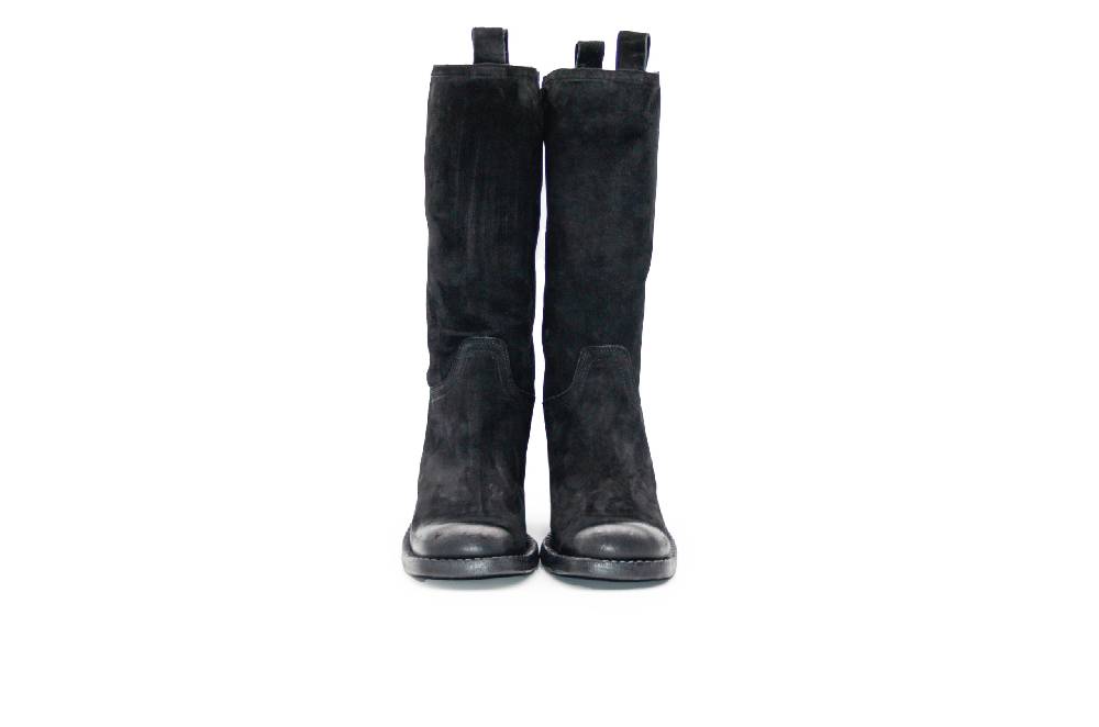 King Tartufoli PRATO BLACK 2025