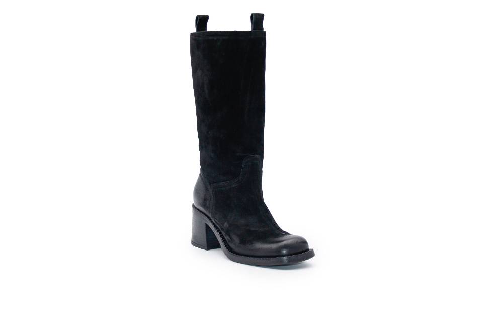 King Tartufoli PRATO BLACK 2025