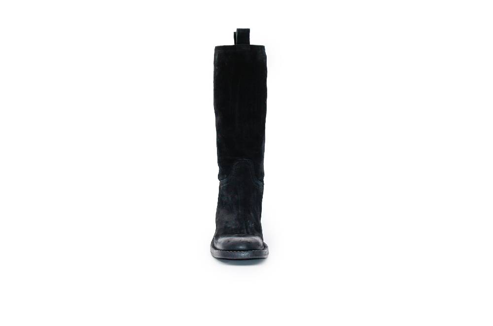 King Tartufoli PRATO BLACK 2025