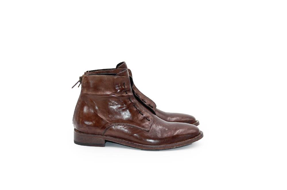 King Tartufoli COOL ANKLE BOOT TAUPE 2025