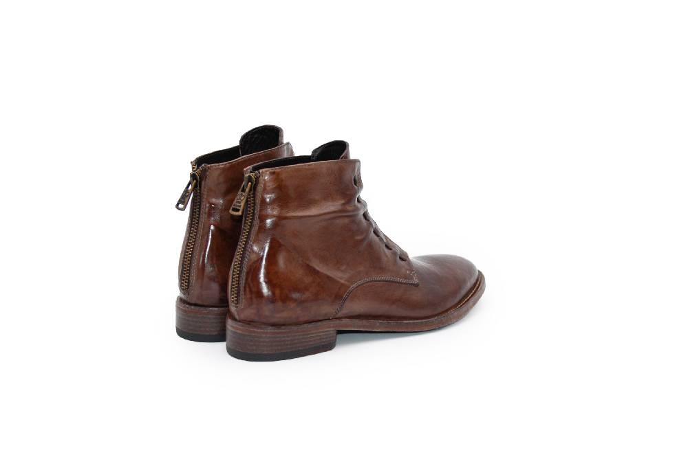 King Tartufoli COOL ANKLE BOOT TAUPE 2025