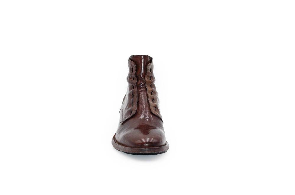King Tartufoli COOL ANKLE BOOT TAUPE 2025