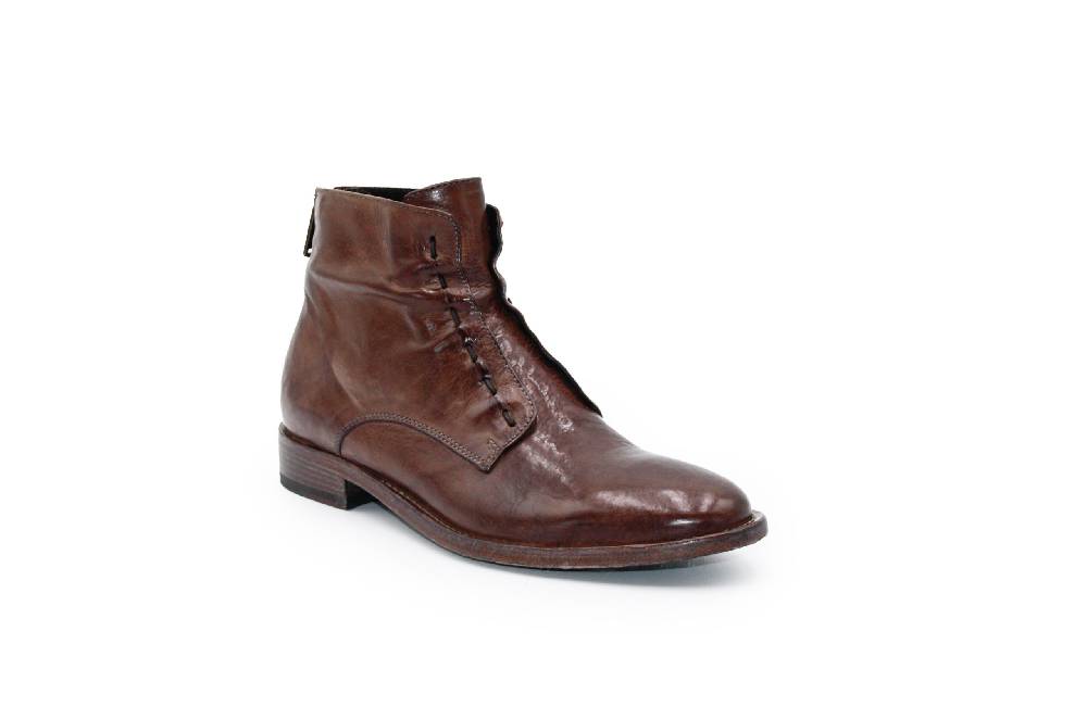 King Tartufoli COOL ANKLE BOOT TAUPE 2025