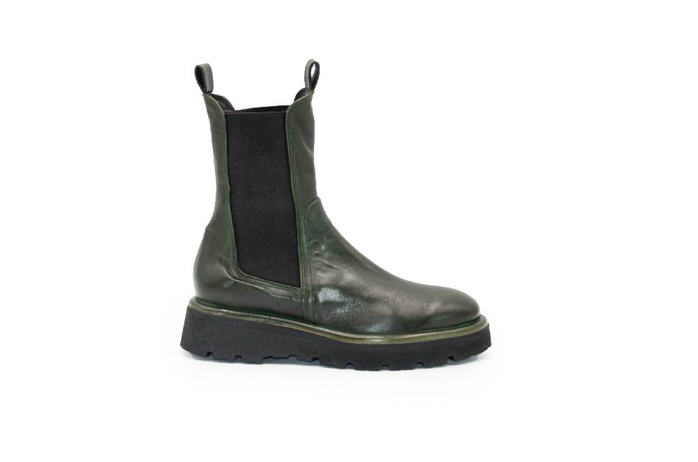 King Tartufoli MELISSA GREEN Nuovo