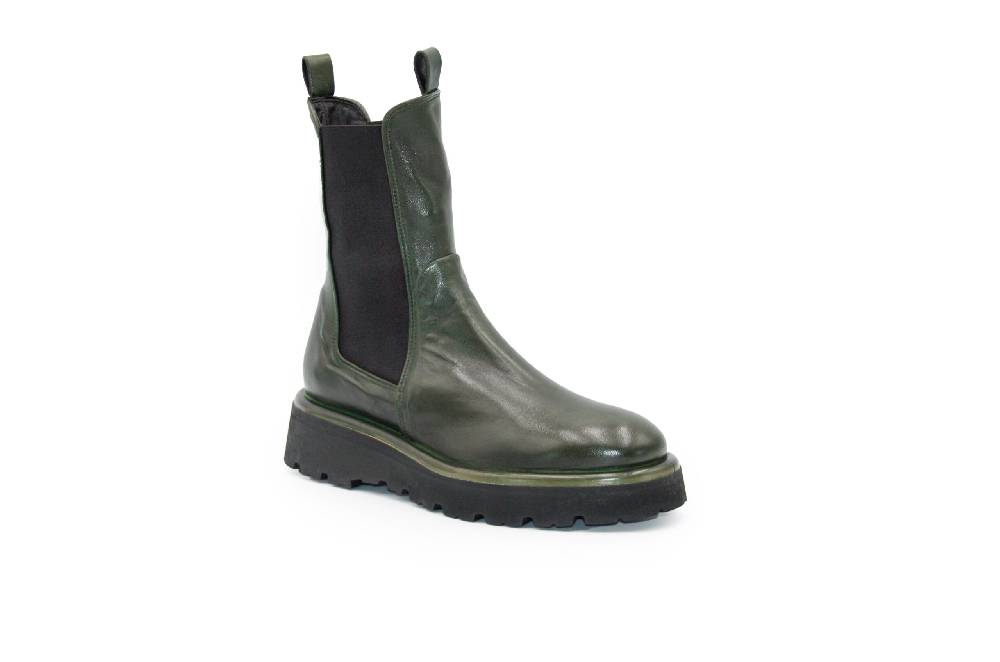 King Tartufoli MELISSA GREEN Nuovo