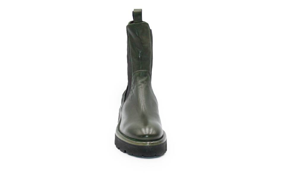 King Tartufoli MELISSA GREEN Nuovo