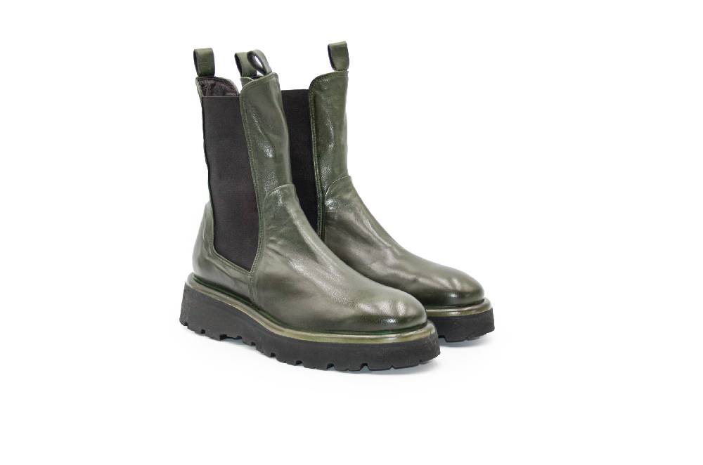 King Tartufoli MELISSA GREEN Nuovo