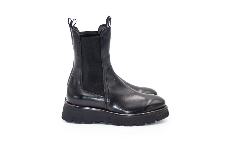 King Tartufoli MELISSA BLACK Qualità