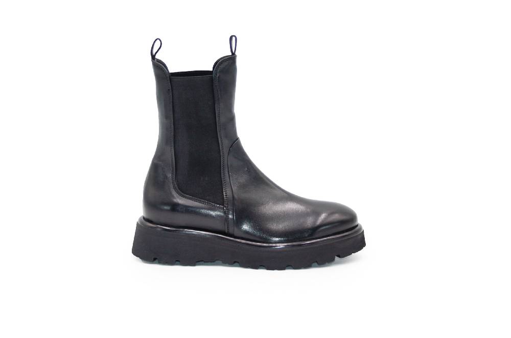 King Tartufoli MELISSA BLACK Qualità