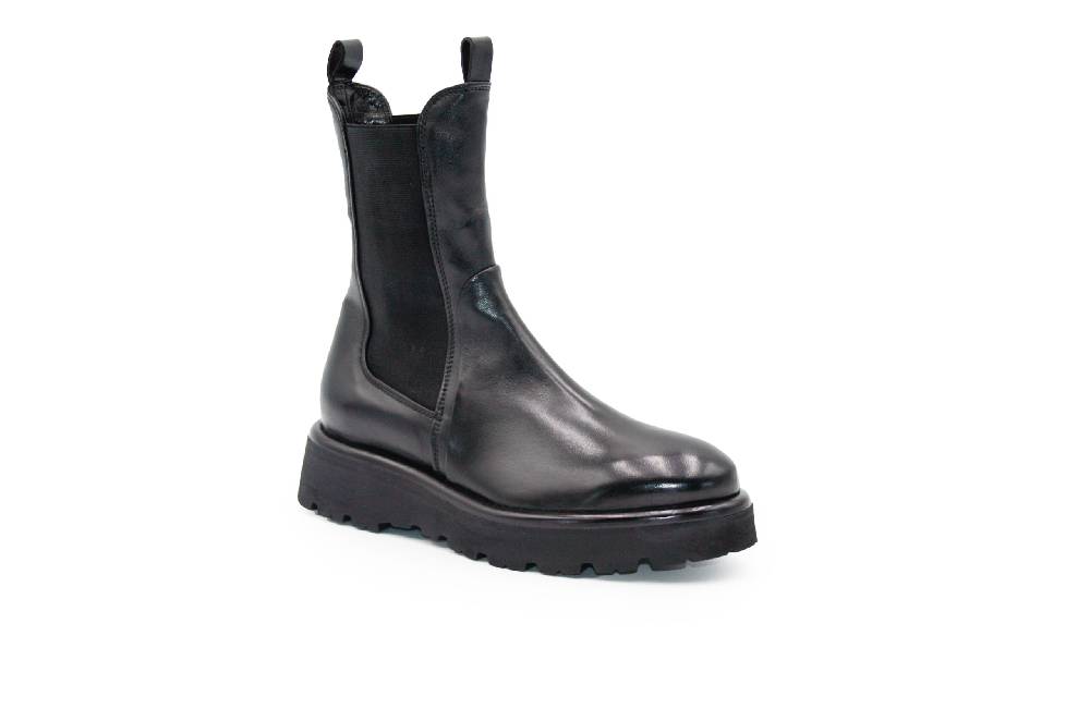 King Tartufoli MELISSA BLACK Qualità