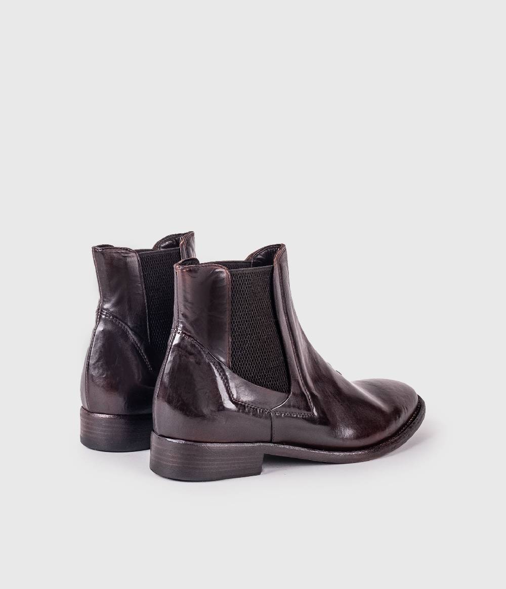 King Tartufoli BROWN COCCO Spedizione Gratuita