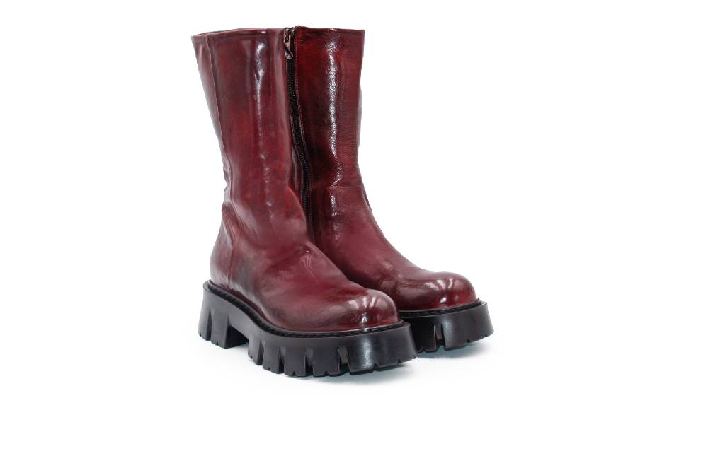 King Tartufoli FRESA BURGUNDY Negozi Online