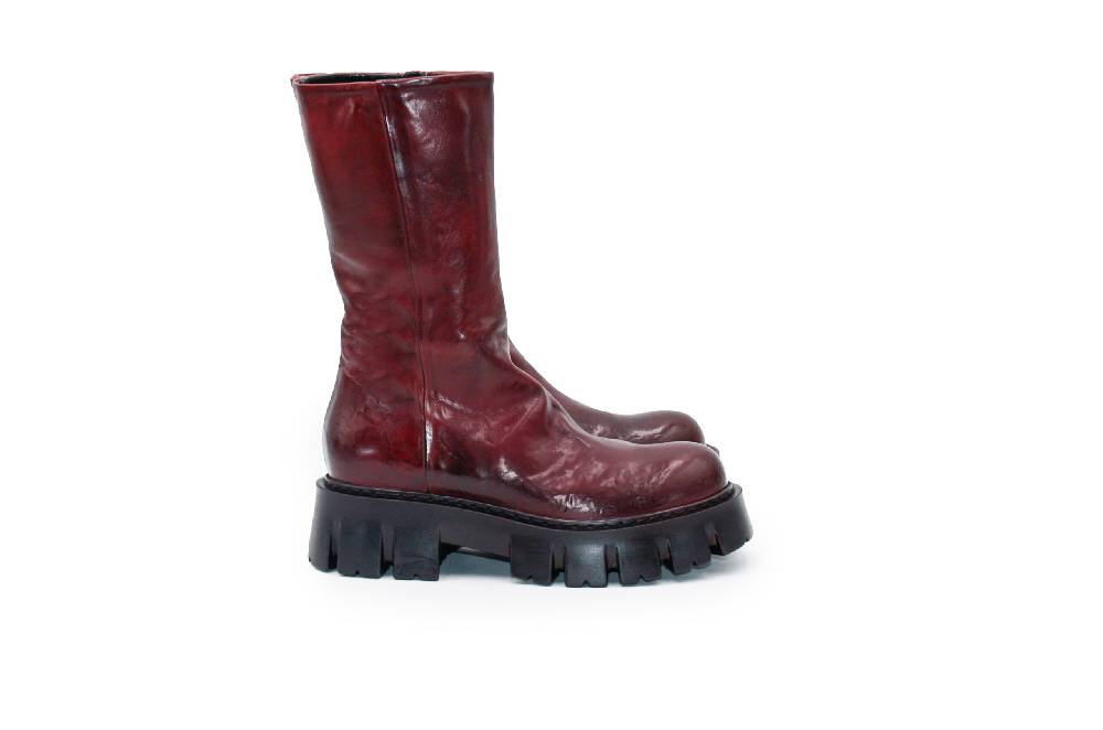 King Tartufoli FRESA BURGUNDY Negozi Online