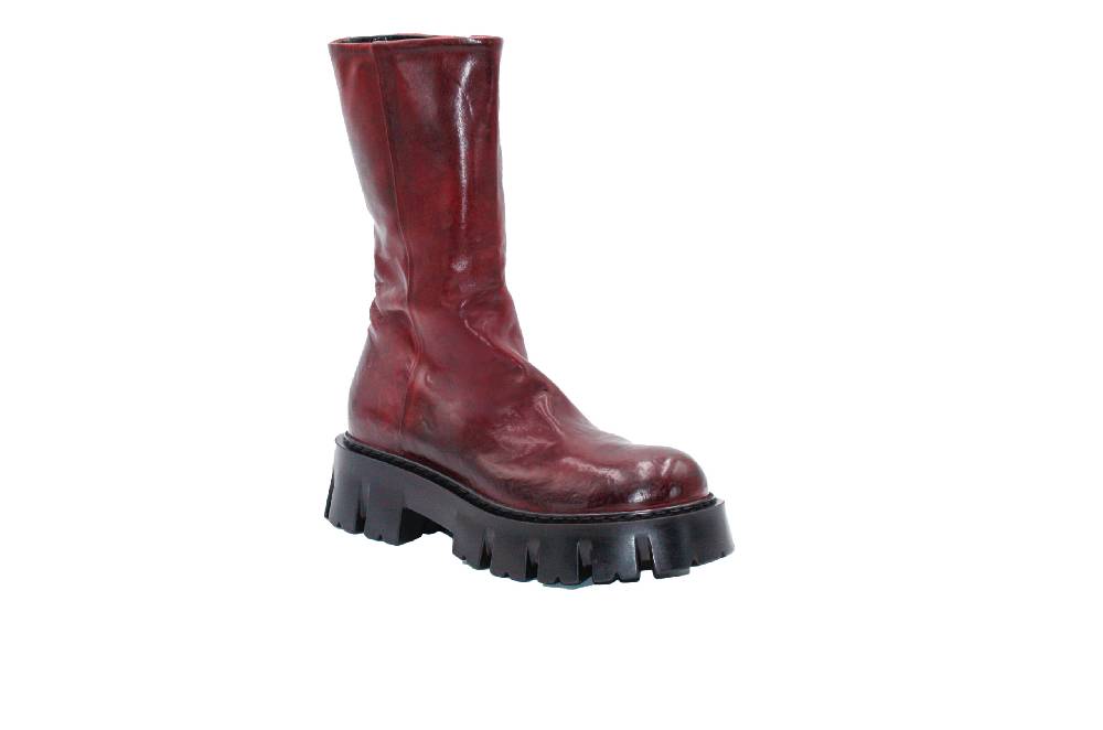 King Tartufoli FRESA BURGUNDY Negozi Online
