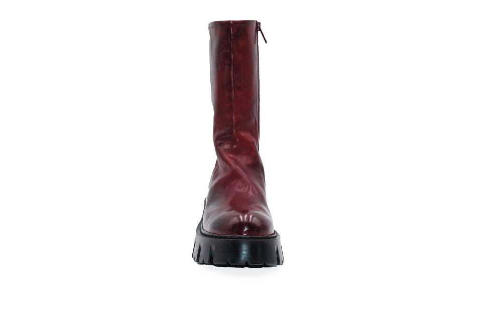 King Tartufoli FRESA BURGUNDY Negozi Online