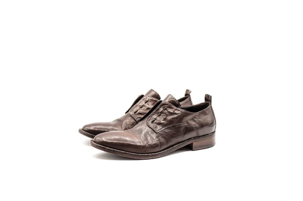 King Tartufoli COOL WOMAN SHOES BWN Consegna Veloce