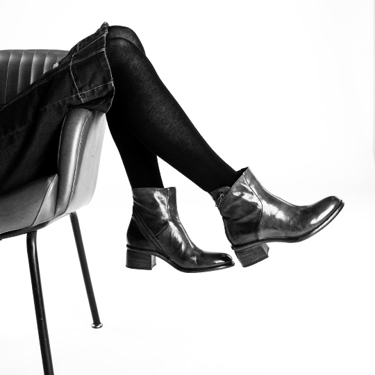 King Tartufoli SELVA BLK Shopping Online