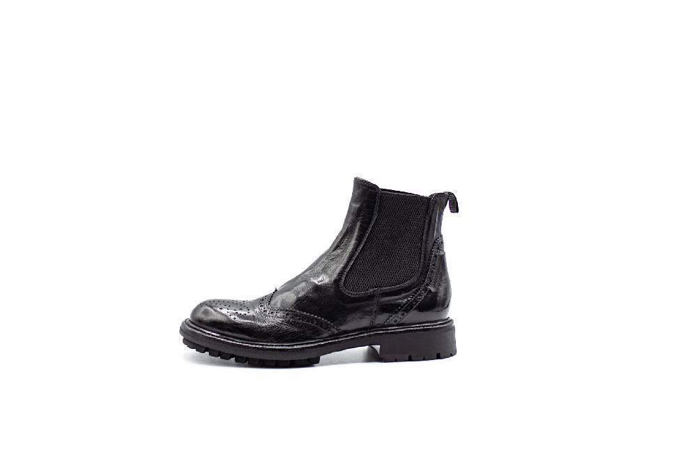 King Tartufoli BEATLES BLK Prezzo Ridotto