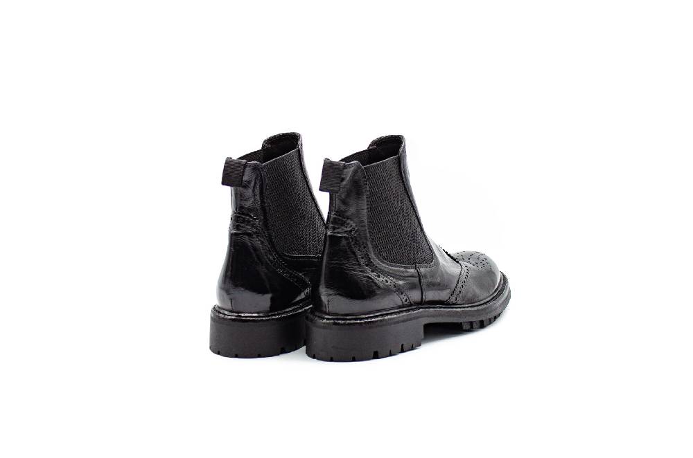 King Tartufoli BEATLES BLK Prezzo Ridotto