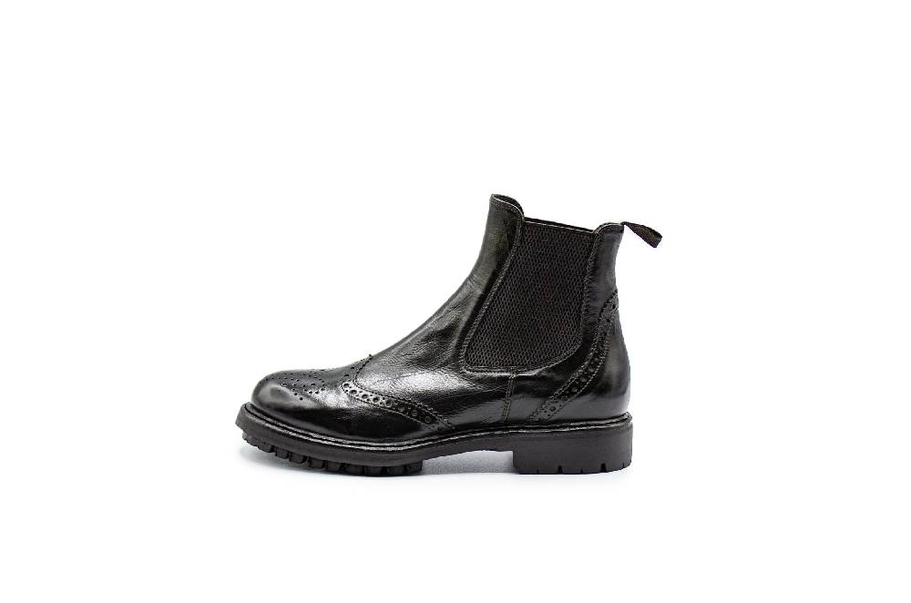 King Tartufoli BEATLES KAKI Sottocosto