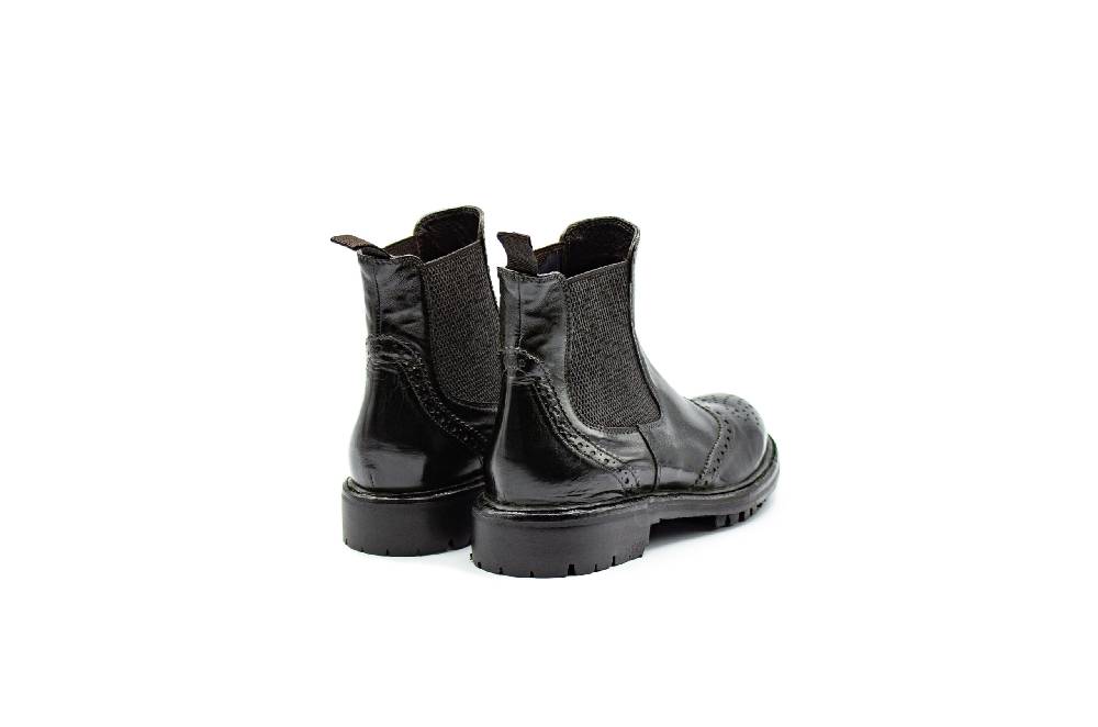 King Tartufoli BEATLES KAKI Sottocosto