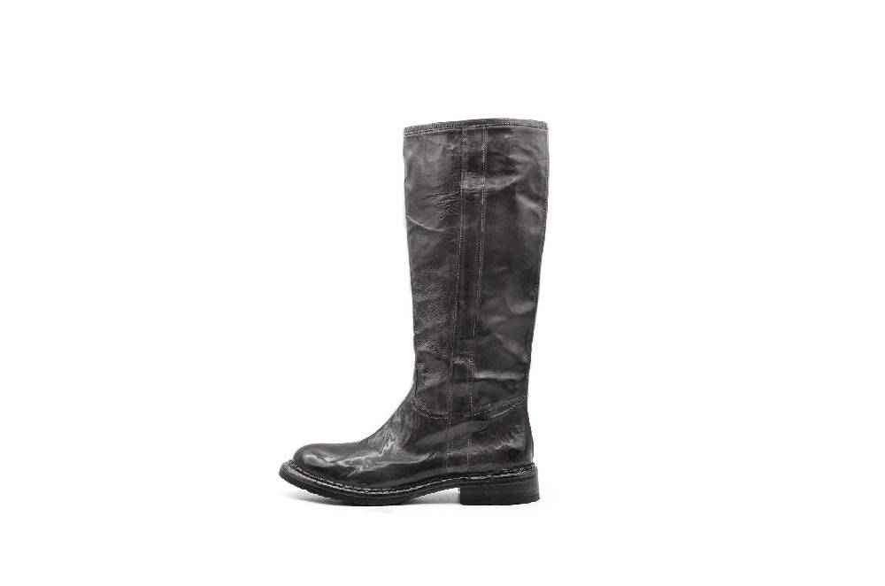 King Tartufoli BLACK DOPPIO BOOT Novità