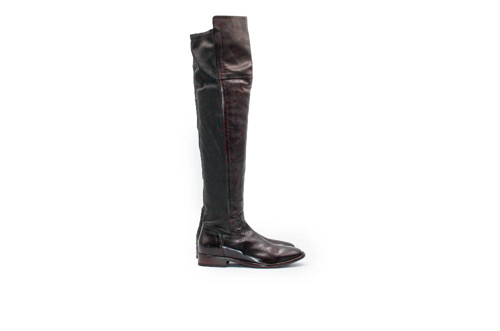 King Tartufoli LONG BOOTS BWN Offerta