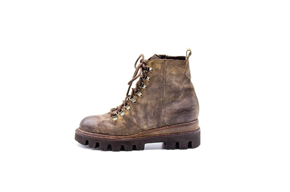 King Tartufoli CAPO TAUPE Offerte