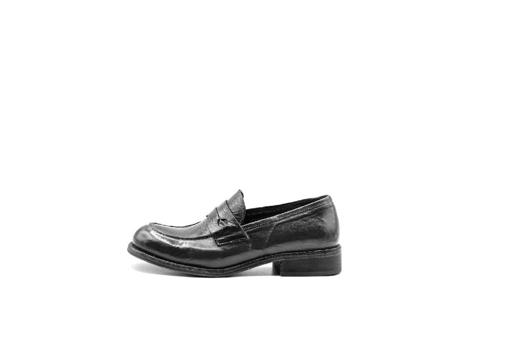 King Tartufoli BLACK CARMEN SHOES 2025