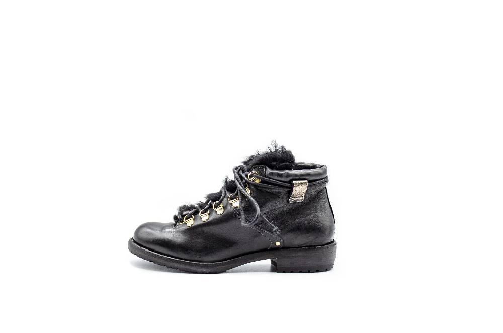 King Tartufoli BLACK ANCORA Italia