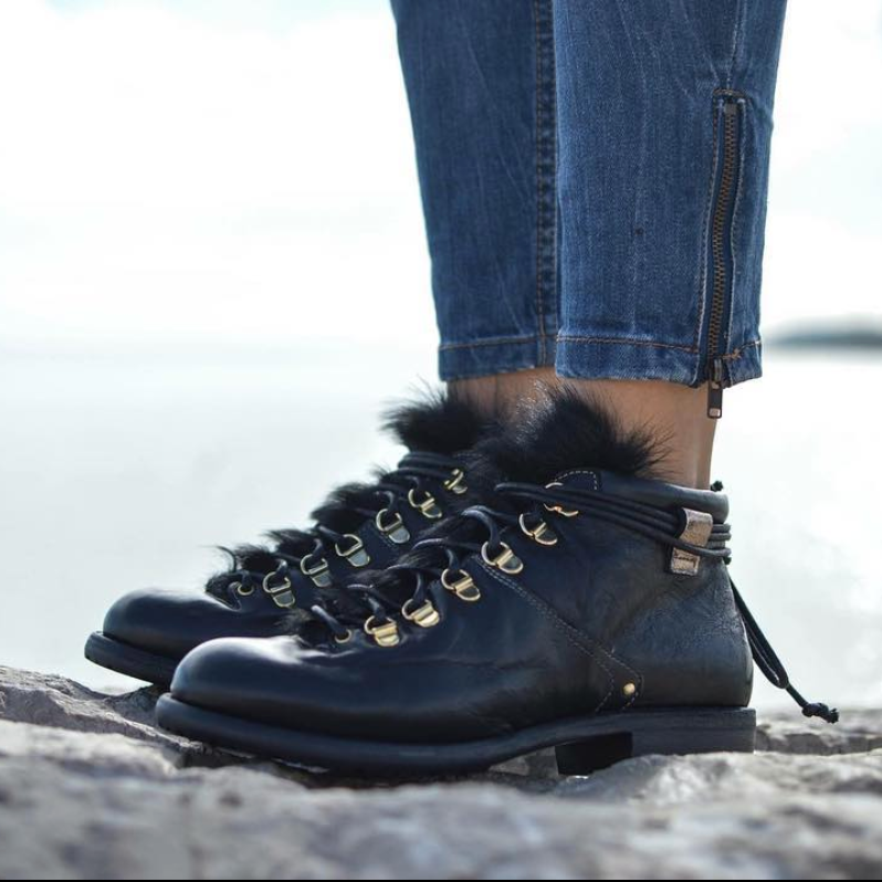 King Tartufoli BLACK ANCORA Italia