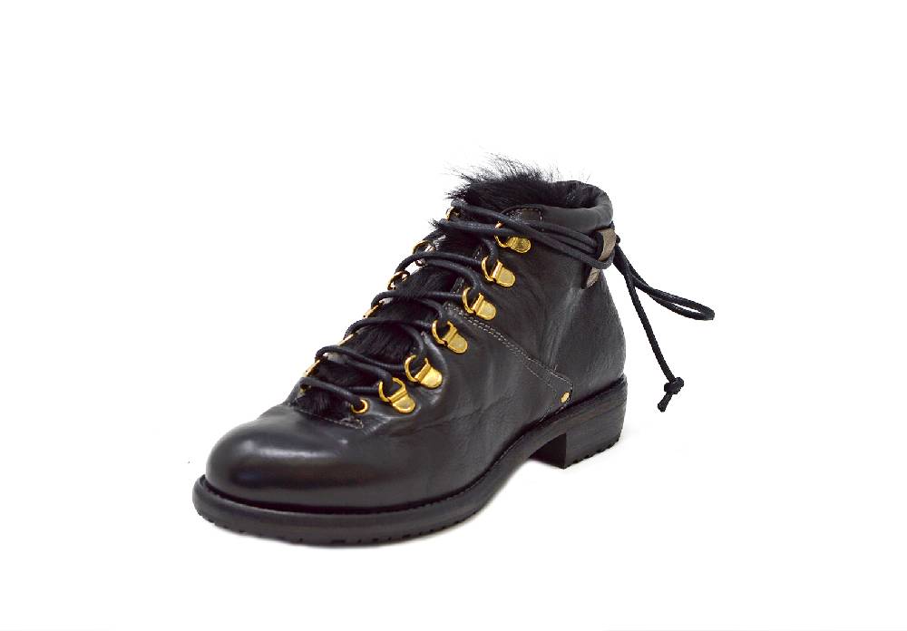 King Tartufoli BLACK ANCORA Italia