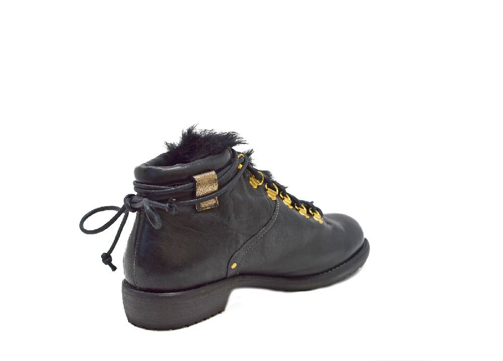 King Tartufoli BLACK ANCORA Italia