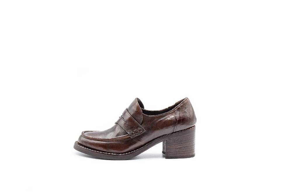 King Tartufoli CUOIO PATRIZIA SHOES 2025
