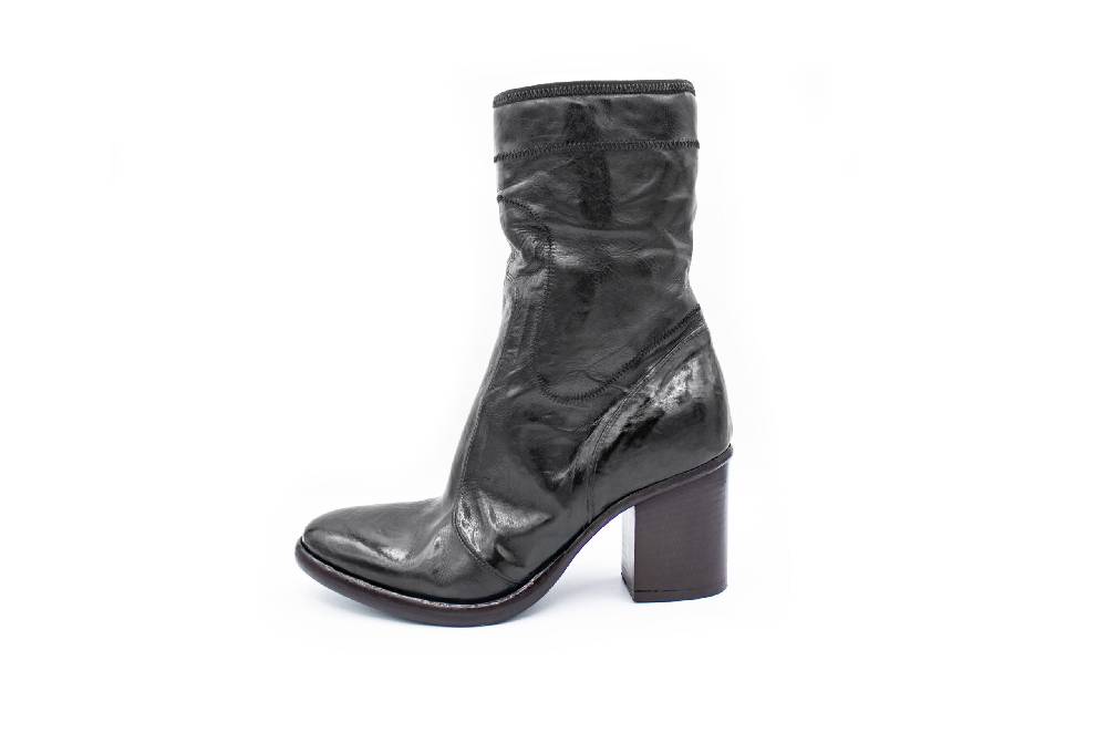 King Tartufoli DANY BOOT BLACK Pezzi Unici