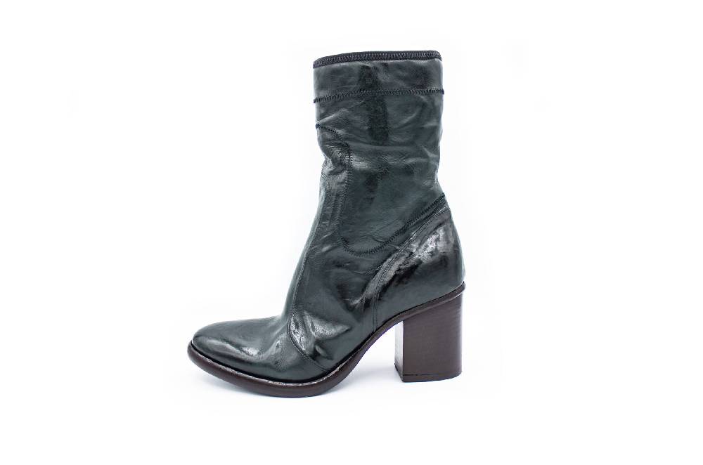 King Tartufoli DANY BOOT KHAKI Soddisfazione Garantita