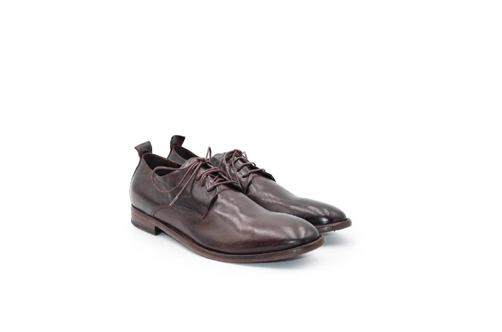 King Tartufoli CAFFE MAN SHOES Prezzo Ridotto