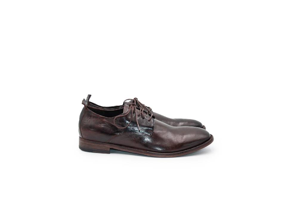 King Tartufoli CAFFE MAN SHOES Prezzo Ridotto