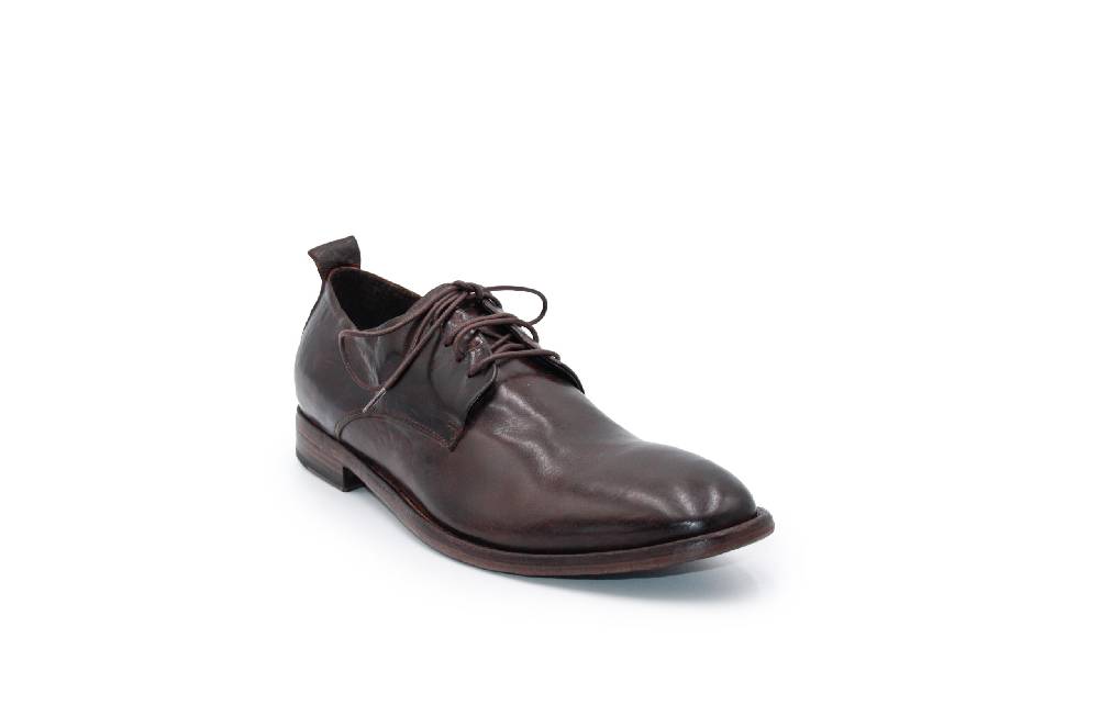 King Tartufoli CAFFE MAN SHOES Prezzo Ridotto